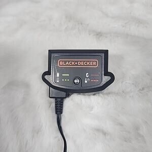 Black & Decker LCS12 12V-20V Max Power Tool Battery Charger